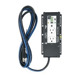 Middle Atlantic RLM151CA | MPR Module, 15A, Controlled, Stand-Alone