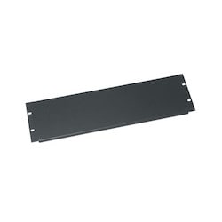 Middle Atlantic SFACE4 | Rsh Face Plate, 4 Ru, Textured