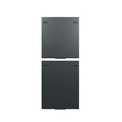 Middle Atlantic SNESPN4236U | Side Panels, 42 RU, 36"D SNE Racks