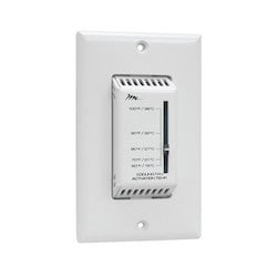 Middle Atlantic THERM-A | Duct Cool Thermostat