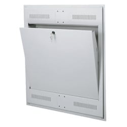 Middle Atlantic TOR-2-20SP | Tor Series Rack, Tor-2-20Sp, 4 3/8" D X 30 1/5" H