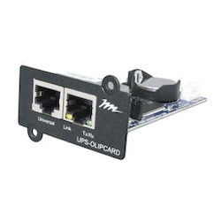 Middle Atlantic UPS-OLIPCARD | Online Ups, Network Interface Card