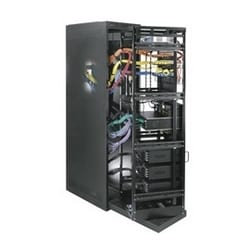 Middle Atlantic WR-37-42 | WR Series Rack, WR-37-42, 42 7/8" D X 76-5/8" H
