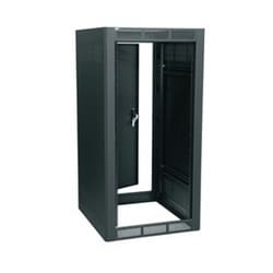 Middle Atlantic WRK-24SA-32 | WRK-SA Series Rack, 24 RU, 32"D, 32 5/8" D X 48 1/8" H