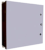 Mier Products, Inc. BW-124-BPSS | Mier Products Bw-124Bpss