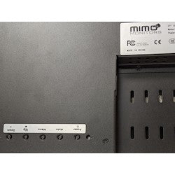 Mimo Monitors M32080C-OF | Monitor, 32" Muitipurpose