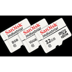 Mimo Monitors MBS-SD32-OPT | MBS Series SD Card, 32GB