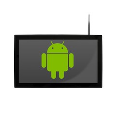 Mimo Monitors MOD-10180CH | Outdoor IP65 10.1? Monitor