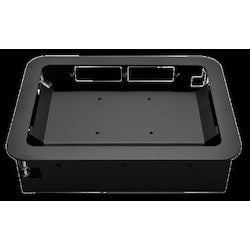 Mimo Monitors MWB-10-MCT | MCT-10xx In-Wall Box