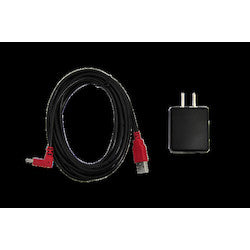Mimo Monitors PWR-5V-1080CP | Power Adapter, Um-1080 Series