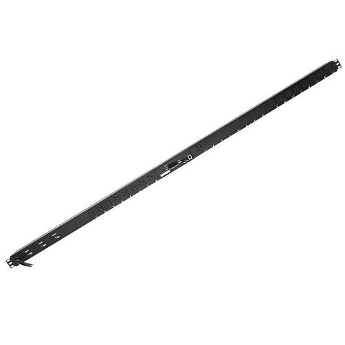 Minute Man By Para Systems RPM3024N1LCD-HW | IP-Based Switched PDU 24-Outlet 120V 30A IPV6