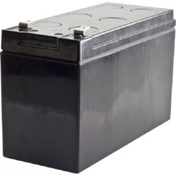 Minuteman B00007 - 12 Volt 7.2 Amp/Hour