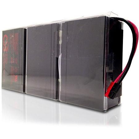Minuteman BM0052 Bat Module For Etr500