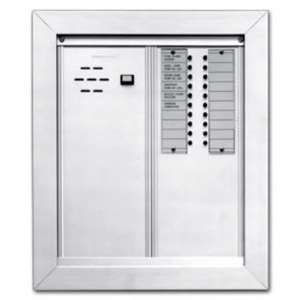 Mircom Technologies 3013F | Three Panel Frame
