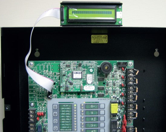 Mircom Technologies CFG-300 | Configuration Tool, 60 Milliampere Standby, 110 Milliampere Alarm, for Onsite Programming