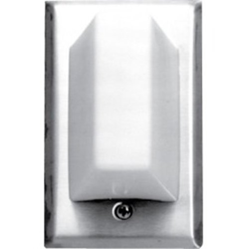 Mircom Technologies EC104 | EC Dome Light White