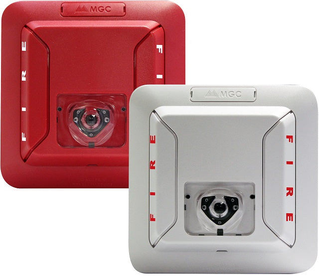 Mircom Technologies FS-400C-WW | Ceiling Mount Led Strobes