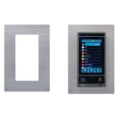 Mircom Technologies, Ltd. TX3-T10TRS | Surface Mount Trim Ring