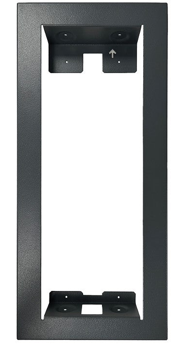 Mircom Technologies, Ltd. TX3-USFTR | Semi-Flush Mounting Trim Kit