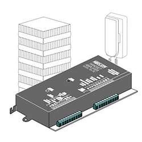 Mircom Technologies MA792 | 5 Wire Amplitfier For Handsets