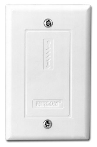 Mircom Technologies MP-300 | EOL Resistor Plate