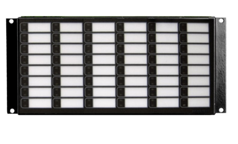 Mircom Technologies RAX-1048TZDS | Programmable Remote Annunciator