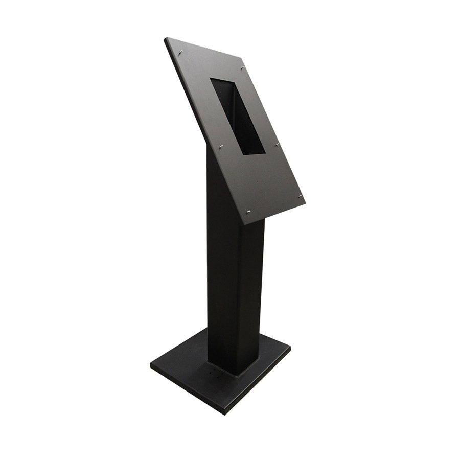 Mircom Technologies TX3-T-KIOSK2 | Kiosk Stand For Touch Panel