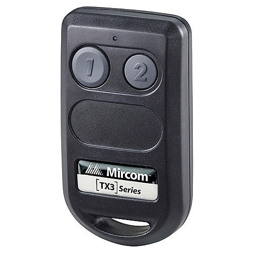 Mircom Technologies TX3-WRT-2H-XX | Custom Sequence Two Button