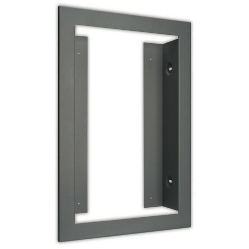 Mircom Technologies TX3UFT | Semi Flush Mounting Kit, Grey