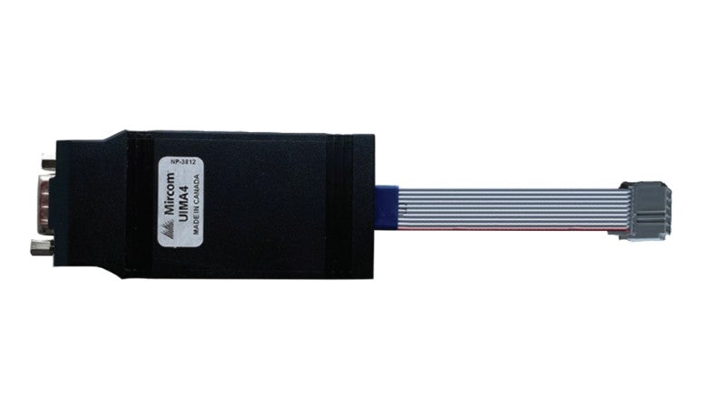 Mircom Technologies UIMA4 | Interface for Configuring Mgc Fire Panels