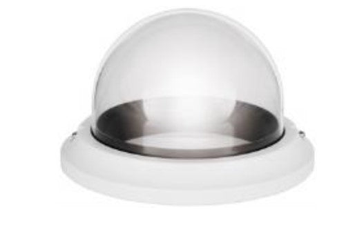 Mobotix MX-A-VD-DCT | Dome Standard for Mobotix Move Vandaldome