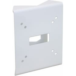 Mobotix MX-MH-SECUREFLEX-ESWS | Pole Mount Secureflex For M1X/M2X