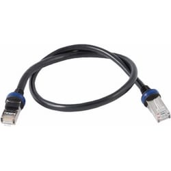 Mobotix MX-OPT-CBL-LAN-5 | Ethernet Patch Cable (5M)