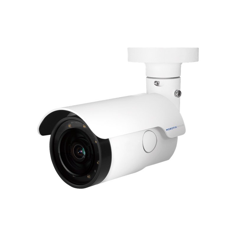 Mobotix MX-VB1A-5-IR-VA | Mobotix Move Vandalbullet VB-5-IR-VA Video Analytics