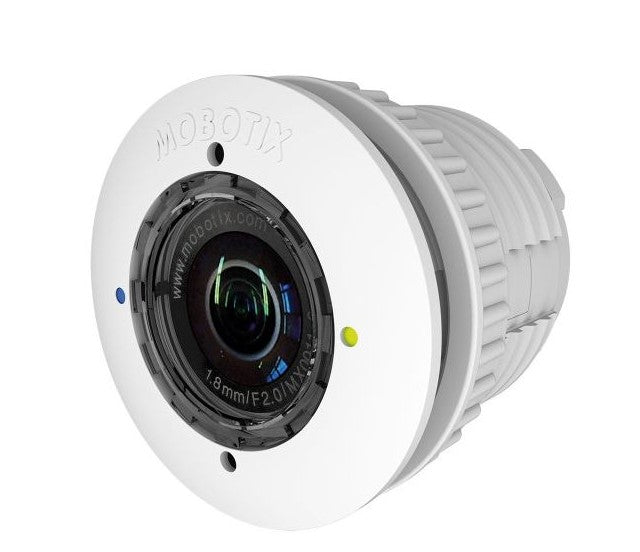 Mobotix MXOSMAS6D119 | Sensor Module 6MP- B119 (Day)- White