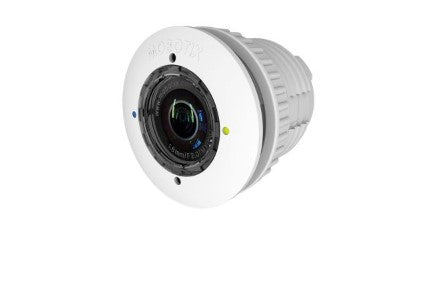 Mobotix MXOSMAS6L119 | Sensor Module Night Low Profilef- L65- White