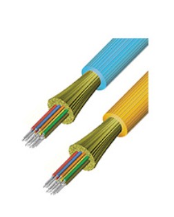 Molex MJF-200730 | Microcable Riser Entry Assembly, Single-Mode, 48 Fibers