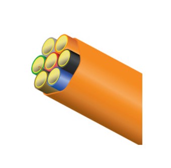 Molex MJF-201745 | Round Microduct Cutter