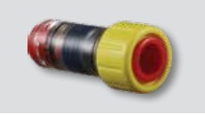 Molex MJF-202104 | 8.5/6 mm Gas Block Connector