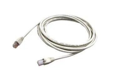 Molex PCD-02043-0H | Ethernet Patch Cable, Cat6, 3 m, RJ45 to RJ45, Blue
