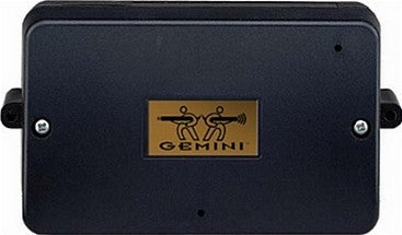 Napco GEM-RECV-XP8 8-Point Receiver/Interface for Gem Express Series (XP-400 and XP-600) and GEMP800 Control Panels - GEMRECVXP8