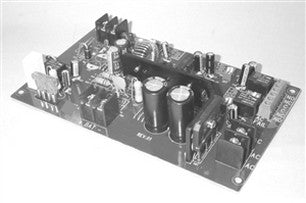 Napco NPP3ASUP 3 Amp Supervised Power Supply