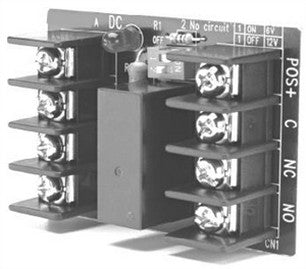 Napco NPRB624VDC Relay Module