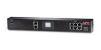 APC NBPD0150 NetBotz Rack Sensor Pod 150
