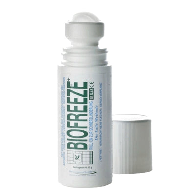 NDC 13416 | Biofreeze Pain Relieving Gel Roll-On Applicator, 3 Oz
