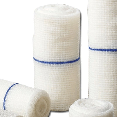 NDC 18300000 | Hartmann Non-Sterile Cotton Clean Wraps 3" X 4.1 Yards, 20/Box
