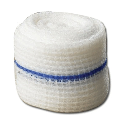 NDC 22100000 | Hartmann Non-Sterile Cotton Stretch Bandages 1" X 4.1 Yards, 24/Bag