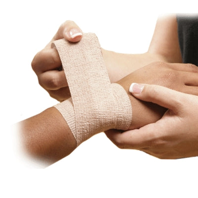 NDC 45300000 | Hartmann Co-Lastic Water-Resistant Cohesive Elastic Bandages 3" X 5 Yards