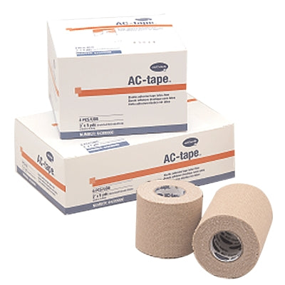NDC 64100000 | Hartmann AC-Tape Elastic Tape 1" X 5 Yards, 12 Rolls/Box