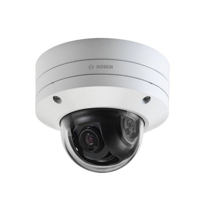Bosch NDE-8502-RT | FIXED DOME 2MP HDR 10-23MM, FLEXIDOME IP STARLIGHT 8000I, PTRZ, IP66